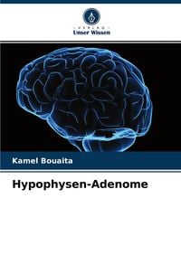 Produktbild: Hypophysen-Adenome