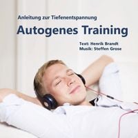 Produktbild: Autogenes Training