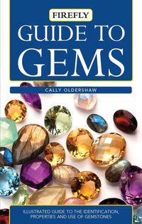 Produktbild: Oldershaw: Guide to Gems