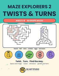 Produktbild: Maze Explorers 2