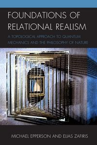Produktbild: Foundations of Relational Realism