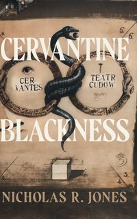Produktbild: Cervantine Blackness