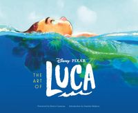 Produktbild: The Art of Luca