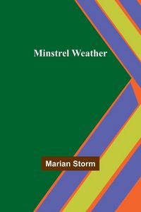 Produktbild: Minstrel Weather