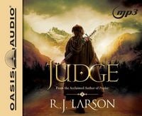 Produktbild: Judge