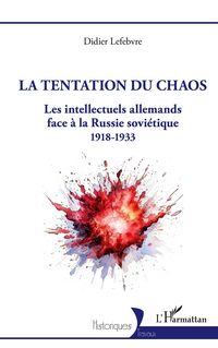 Produktbild: La tentation du chaos