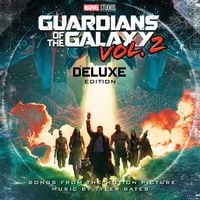 Produktbild: Guardians Of The Galaxy: Awesome Mix Vol. 2