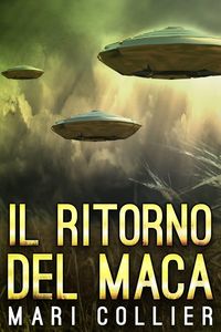 Produktbild: Il Ritorno del Maca