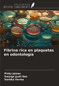 Produktbild: Fibrina rica en plaquetas en odontolog&iacute;a