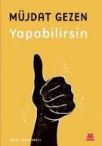 Produktbild: Yapabilirsin