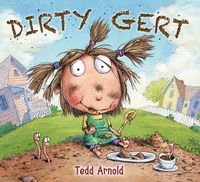Produktbild: Dirty Gert