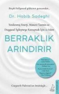 Produktbild: Berraklik Arindirir