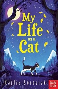 Bild vom Artikel My Life as a Cat vom Autor Carlie Sorosiak