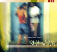 Produktbild: Rua Nova