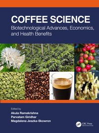 Produktbild: Coffee Science