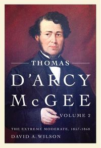 Produktbild: Thomas D'Arcy McGee