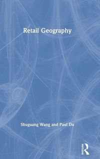 Produktbild: Retail Geography