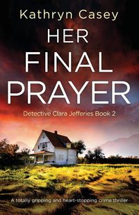 Produktbild: Her Final Prayer