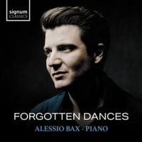Produktbild: Forgotten Dances