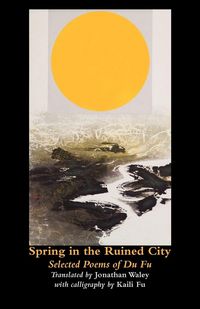 Produktbild: Spring in the Ruined City
