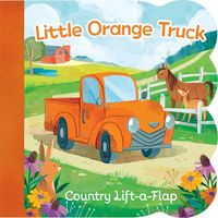 Produktbild: Little Orange Truck
