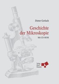 Produktbild: Geschichte der Mikroskopie