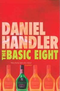 Produktbild: The Basic Eight