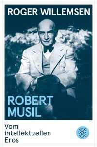 Produktbild: Robert Musil