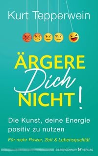 Produktbild: &Auml;rgere Dich nicht!