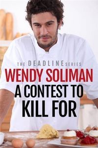 Produktbild: Contest to Kill For