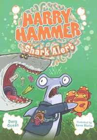 Produktbild: Ocean, D: Shark Alert