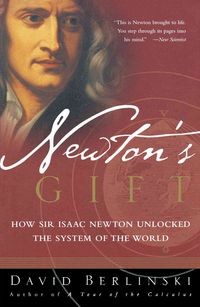 Produktbild: Newton's Gift