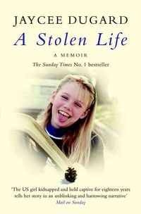 Produktbild: A Stolen Life