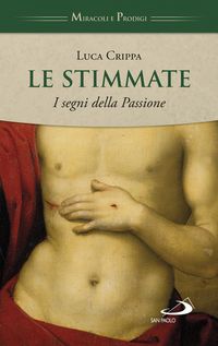 Produktbild: Le stimmate. I segni della Passione