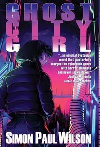Produktbild: GhostCityGirl