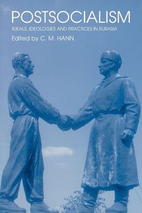 Produktbild: Postsocialism