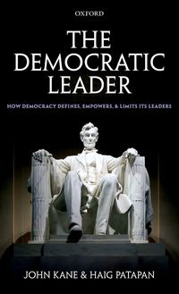 Produktbild: The Democratic Leader
