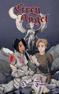 Produktbild: Grey Angel