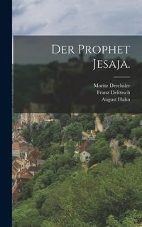 Produktbild: Der Prophet Jesaja.