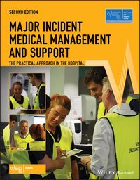 Produktbild: Major Incident Medical Management and Support