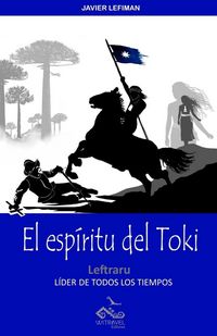 Produktbild: El Esp&iacute;ritu del Toki