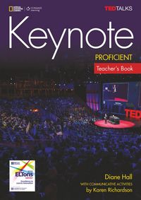 Produktbild: Keynote - C2.1/C2.2: Proficient