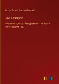 Produktbild: Olivo e Pasquale
