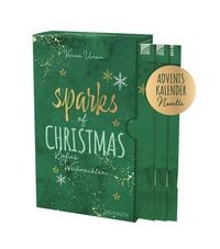Produktbild: Sparks of Christmas