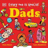 Produktbild: Every One is Special: Dads
