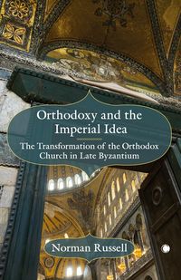 Produktbild: Orthodoxy and the Imperial Idea