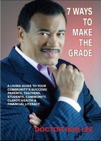 Produktbild: 7 Ways to Make the Grade
