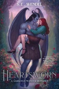 Produktbild: Heartsworn
