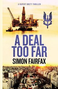 Produktbild: A Deal Too Far