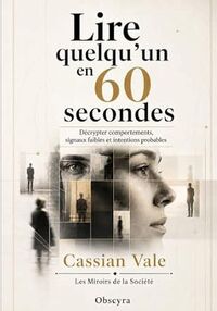 Produktbild: Lire quelqu'un en 60 secondes
